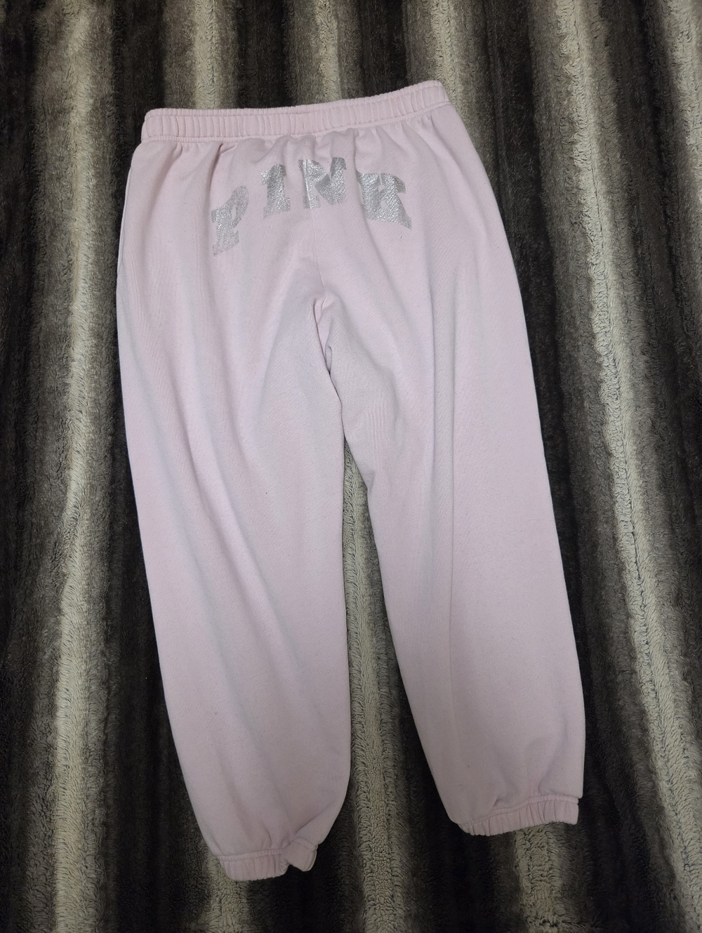PINK Victoria's Secret Joggers Size Xl